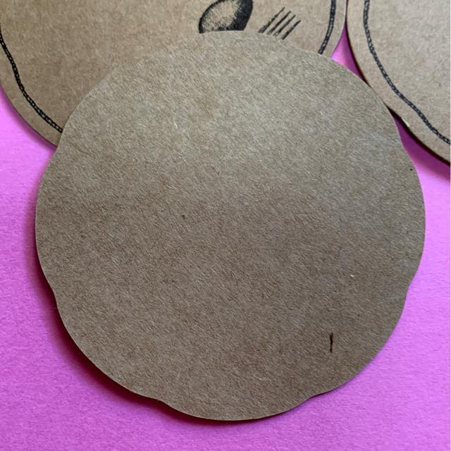 カントリー雑貨風カード5枚 < インテリア/ライフ  カントリー雑貨風カード5枚 < インテリア/ライフの