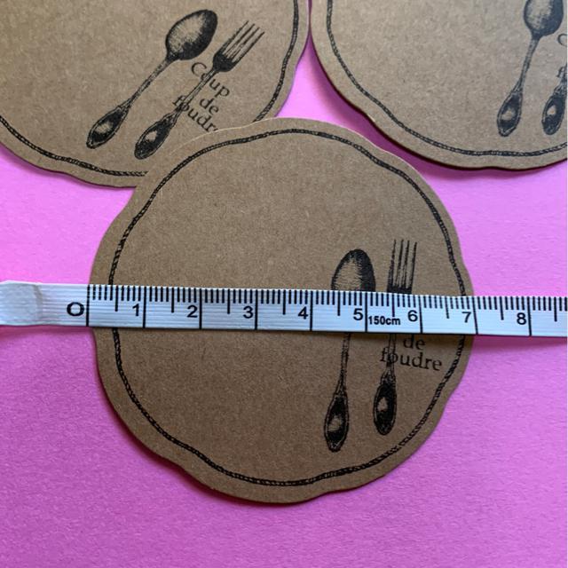 カントリー雑貨風カード5枚 < インテリア/ライフ  カントリー雑貨風カード5枚 < インテリア/ライフの