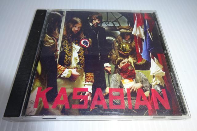 CD★カサビアン★The West Ryder Pauper Lunatic Asylum★Kasabian★2枚同梱270円 < CD/DVD/ビデオ  CD★カサビアン★The West Ryder Pauper Lunatic Asylum★Kasabian★2枚同梱270円  < CD/DVD/ビデオの