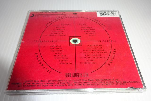 CD★カサビアン★The West Ryder Pauper Lunatic Asylum★Kasabian★2枚同梱270円 < CD/DVD/ビデオ  CD★カサビアン★The West Ryder Pauper Lunatic Asylum★Kasabian★2枚同梱270円 < CD/DVD/ビデオの