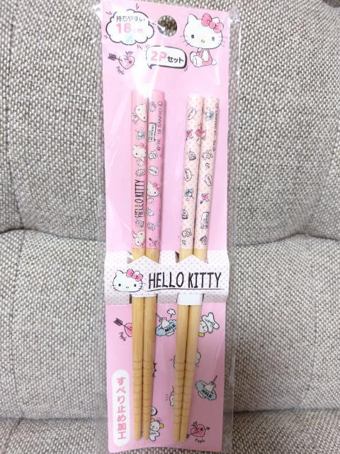 キティちゃん 箸セット 2 < おもちゃ キティちゃん 箸セット 2 < おもちゃの