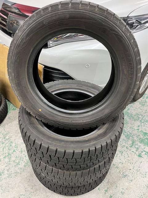 0192067)激安バリ溝国産中古スタッドレスタイヤ4本ダンロップウィンターマックスコンパクトカーサイズ185/60R15送料無料 < 自動車/バイク 0192067)激安バリ溝国産中古スタッドレスタイヤ4本ダンロップウィンターマックスコンパクトカーサイズ185/60R15送料無料 < 自動車/バイク