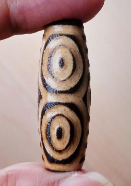 チベット 火供養 龍眼天珠 < ペット/手芸/園芸 チベット 火供養 龍眼天珠 < ペット/手芸/園芸の