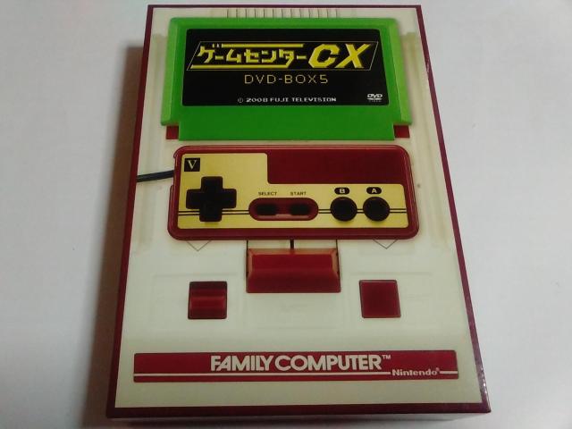 DVD/yZbgł600~!zQ[Z^[CX DVD|BOX 5ᓽ炭炭zց⁚ǕiDi   CD/DVD/rfI 