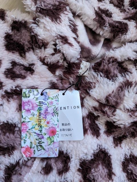 PPOblooming FLORA^[EFA  LbY/xr[ 