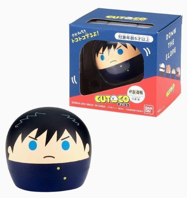 4点セット★呪術廻戦★CUTOCO★キュートコ★伏黒恵★虎杖悠仁★釘崎野薔薇★五条悟★知育玩具★オモチャ★新品未使用★送料無料 < アニメ/コミック/キャラクター 4点セット★呪術廻戦★CUTOCO★キュートコ★伏黒恵★虎杖悠仁★釘崎野薔薇★五条悟★知育玩具★オモチャ★新品未使用★送料無料 < アニメ/コミック/キャラクターの