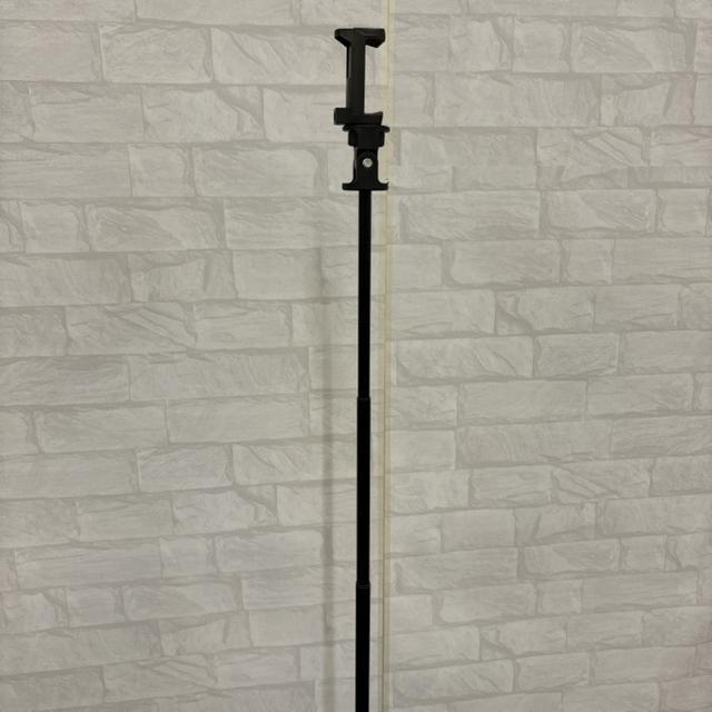 即決 Kaiess セルフィー スティック 自撮り棒 三脚 < 家電/AV  即決 Kaiess セルフィー スティック 自撮り棒 三脚 < 家電/AVの