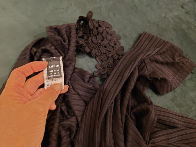 SHEIN Tybg@@u@MTCY  t@bV 