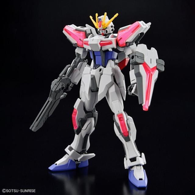 ENTRY GRADE 1/144 ビルドストライク エクシードギャラクシー < ホビー  ENTRY GRADE 1/144 ビルドストライク エクシードギャラクシー < ホビーの