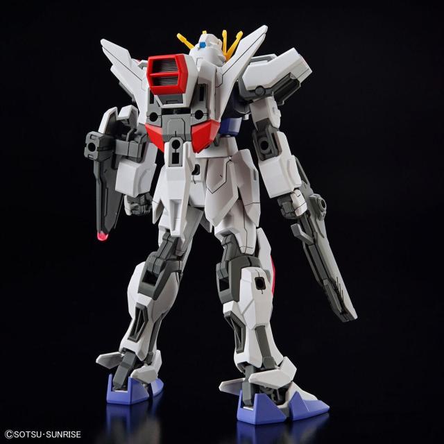ENTRY GRADE 1/144 ビルドストライク エクシードギャラクシー < ホビー  ENTRY GRADE 1/144 ビルドストライク エクシードギャラクシー < ホビーの