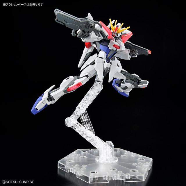 ENTRY GRADE 1/144 ビルドストライク エクシードギャラクシー < ホビー  ENTRY GRADE 1/144 ビルドストライク エクシードギャラクシー < ホビーの