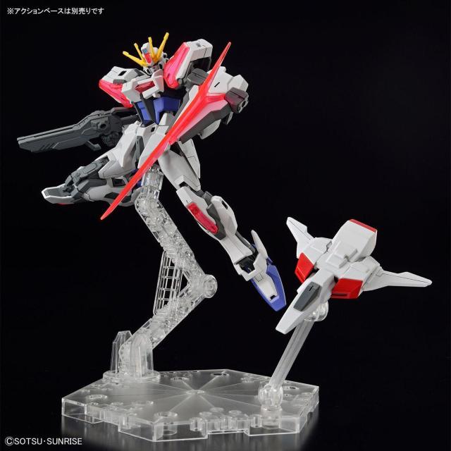 ENTRY GRADE 1/144 ビルドストライク エクシードギャラクシー < ホビー  ENTRY GRADE 1/144 ビルドストライク エクシードギャラクシー < ホビーの