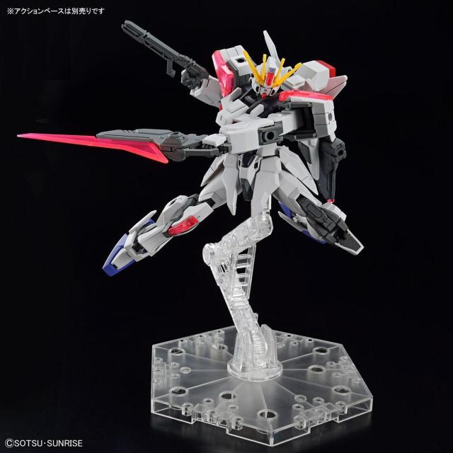 ENTRY GRADE 1/144 ビルドストライク エクシードギャラクシー < ホビー  ENTRY GRADE 1/144 ビルドストライク エクシードギャラクシー < ホビーの