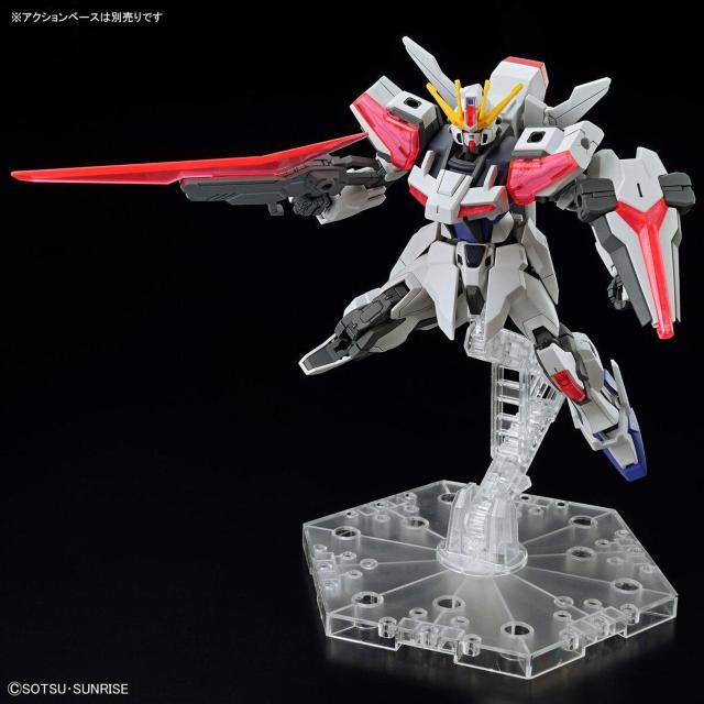 ENTRY GRADE 1/144 ビルドストライク エクシードギャラクシー < ホビー  ENTRY GRADE 1/144 ビルドストライク エクシードギャラクシー < ホビーの