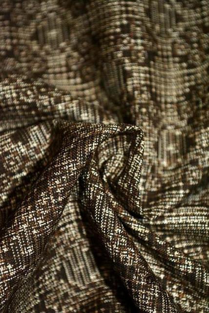 【アンティーク】【希少】【最高峰】美品【本場大島紬】【割り込み絣】泥染め 小紋 身丈150cm 裄丈62.5cm T3455 < 女性ファッション 【アンティーク】【希少】【最高峰】美品【本場大島紬】【割り込み絣】泥染め 小紋 身丈150cm 裄丈62.5cm T3455 < 女性ファッションの