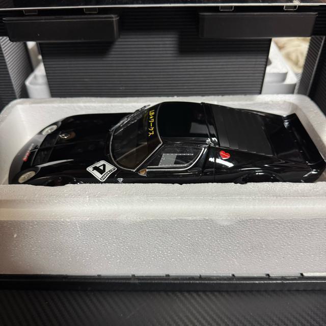 絶版 GT SPIRIT 1/18 ミウラLB Works ADVAN < ホビー  絶版 GT SPIRIT 1/18 ミウラLB Works ADVAN < ホビーの