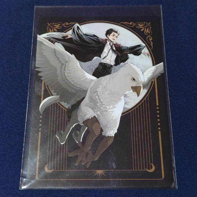 Harry Potter☆ハリポタ☆特典 ポストカード《ハリー・ポッター》 < アニメ/コミック/キャラクター Harry Potter☆ハリポタ☆特典 ポストカード《ハリー・ポッター》 < アニメ/コミック/キャラクターの