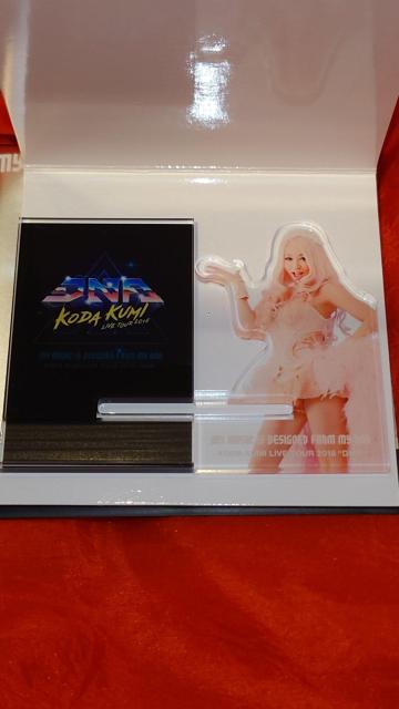 @ 倖田來未 DNA ガチャアクリルスタンド < タレントグッズ @ 倖田來未 DNA ガチャアクリルスタンド < タレントグッズの