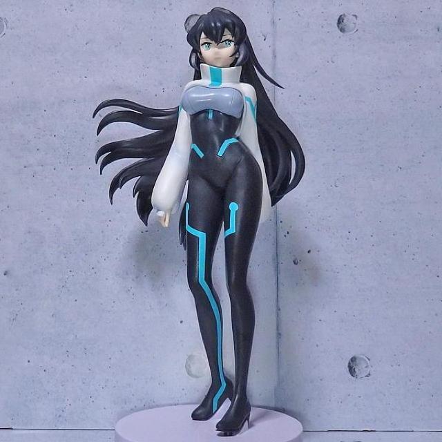 ◇メイ EXQフィギュア(ガンダムビルドダイバーズRe:RISE) < アニメ/コミック/キャラクター ◇メイ EXQフィギュア(ガンダムビルドダイバーズRe:RISE) < アニメ/コミック/キャラクターの