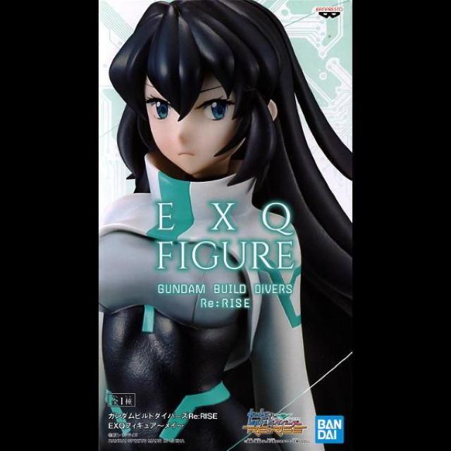 ◇メイ EXQフィギュア(ガンダムビルドダイバーズRe:RISE) < アニメ/コミック/キャラクター ◇メイ EXQフィギュア(ガンダムビルドダイバーズRe:RISE) < アニメ/コミック/キャラクターの