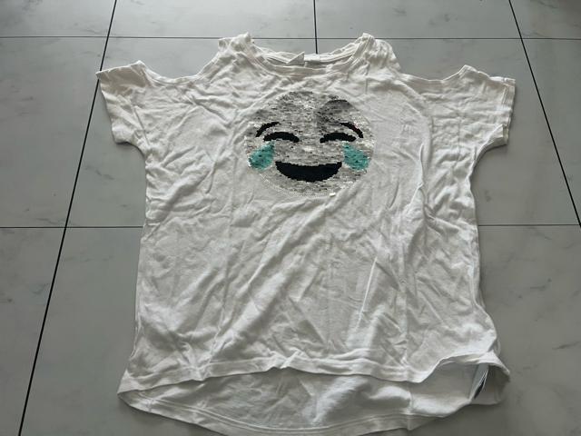 GAP KIDSTVc130cm  uh 