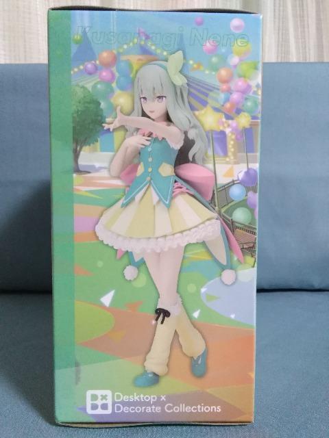 �v���W�F�N�g�Z�J�C�J���t���X�e�[�W!feat�����~�NDesktop�~Decorate�@Collections�@����J�X