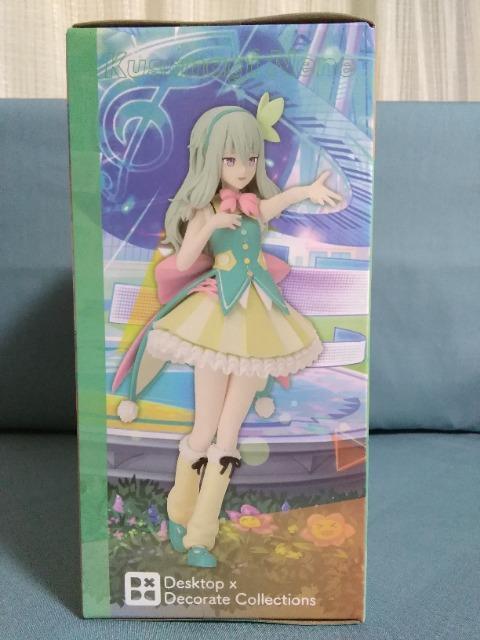 �v���W�F�N�g�Z�J�C�J���t���X�e�[�W!feat�����~�NDesktop�~Decorate�@Collections�@����J�X