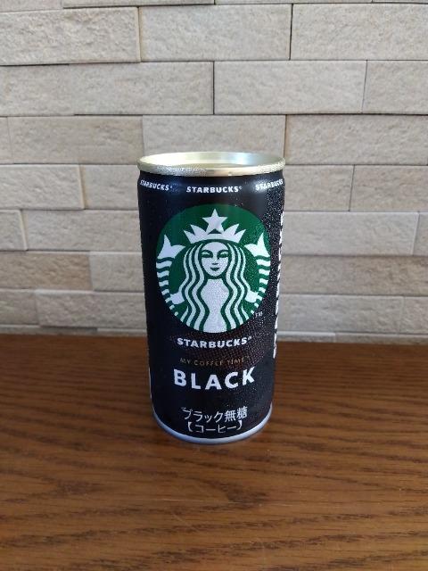 スターバックス コーヒー ブラック無糖 < グルメ/ドリンク  スターバックス コーヒー ブラック無糖  < グルメ/ドリンクの