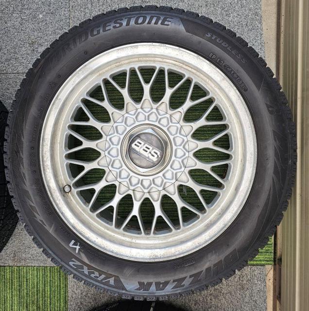   BBS GERMANY GESCHMIEDETA~zC[ 16C` 7J +50 114.3 5HX^bhX  /oCN