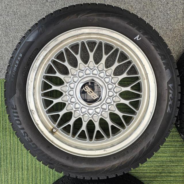   BBS GERMANY GESCHMIEDETA~zC[ 16C` 7J +50 114.3 5HX^bhX  /oCN