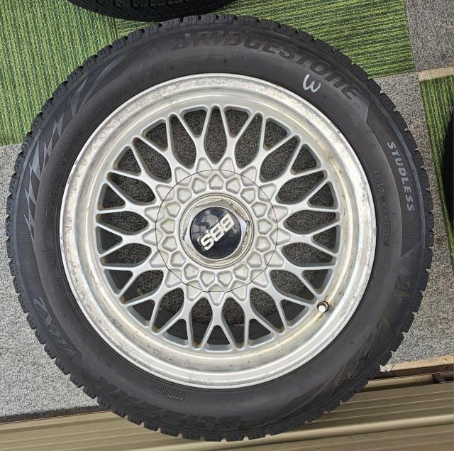   BBS GERMANY GESCHMIEDETA~zC[ 16C` 7J +50 114.3 5HX^bhX  /oCN