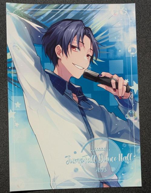 とびユニ/kaki/ブロマイド1枚/L版/JFDH2/モバペイ < タレントグッズ  とびユニ/kaki/ブロマイド1枚/L版/JFDH2/モバペイ  < タレントグッズの