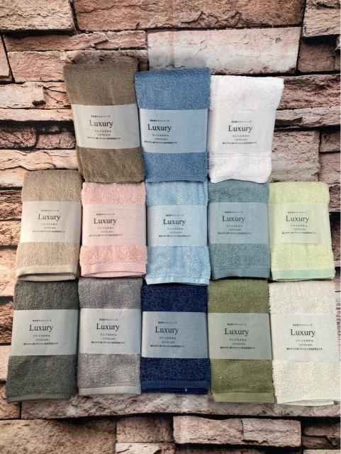 送料無料!『画像から2枚組』海外の大手工場で作られた高品質タオル!帯巻き高級フェイスタオル《A》 < インテリア/ライフ 送料無料!『画像から2枚組』海外の大手工場で作られた高品質タオル!帯巻き高級フェイスタオル《A》 < インテリア/ライフの