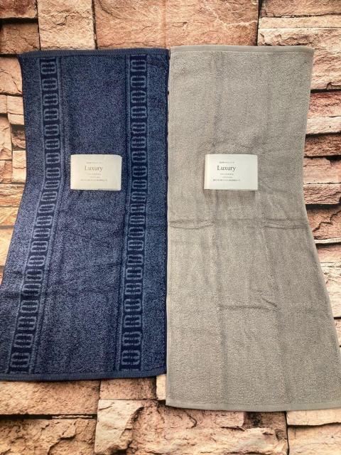 送料無料!『画像から2枚組』海外の大手工場で作られた高品質タオル!帯巻き高級フェイスタオル《A》 < インテリア/ライフ 送料無料!『画像から2枚組』海外の大手工場で作られた高品質タオル!帯巻き高級フェイスタオル《A》 < インテリア/ライフの