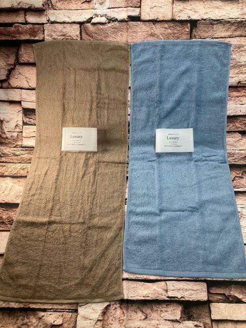 送料無料!『画像から2枚組』海外の大手工場で作られた高品質タオル!帯巻き高級フェイスタオル《A》 < インテリア/ライフ 送料無料!『画像から2枚組』海外の大手工場で作られた高品質タオル!帯巻き高級フェイスタオル《A》 < インテリア/ライフの