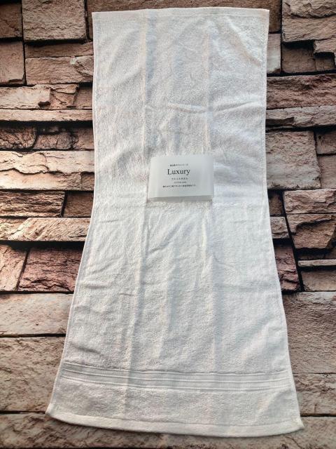 送料無料!『画像から2枚組』海外の大手工場で作られた高品質タオル!帯巻き高級フェイスタオル《A》 < インテリア/ライフ 送料無料!『画像から2枚組』海外の大手工場で作られた高品質タオル!帯巻き高級フェイスタオル《A》 < インテリア/ライフの