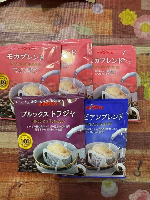 感謝を込めて★ブルックス★Coffee・cantafe色々詰め合わせ★17点まとめ売り★500円スタート < グルメ/ドリンク  感謝を込めて★ブルックス★Coffee・cantafe色々詰め合わせ★17点まとめ売り★500円スタート < グルメ/ドリンクの
