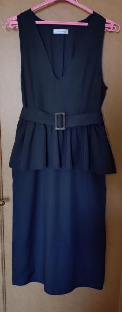 ベルト付きジャンパースカート < 女性ファッション  ベルト付きジャンパースカート  < 女性ファッションの