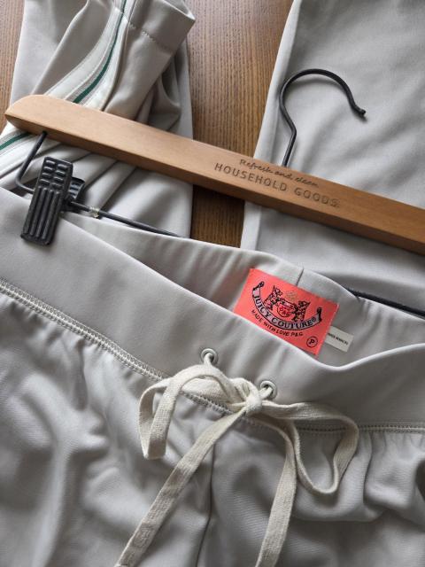 JUICY COUTURE/パンツ★定価2万サイドラインのジャージパンツ/新品♪ < ブランド  JUICY COUTURE/パンツ★定価2万サイドラインのジャージパンツ/新品♪ < ブランドの
