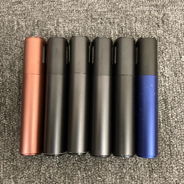 即決 iQOS リル ハイブリッド 電子タバコ 6個セット < 男性ファッション  即決 iQOS リル ハイブリッド 電子タバコ 6個セット < 男性ファッションの