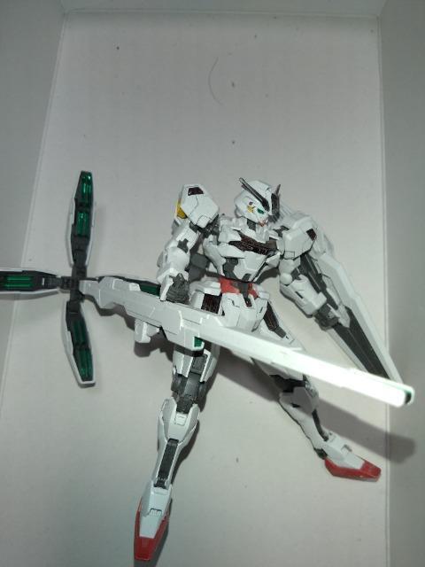 HG1/144 ガンダム キャリバーン パーメットスコファイブ < ホビー  HG1/144 ガンダム キャリバーン パーメットスコファイブ  < ホビーの