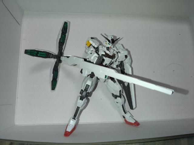 HG1/144 ガンダム キャリバーン パーメットスコファイブ < ホビー  HG1/144 ガンダム キャリバーン パーメットスコファイブ < ホビーの