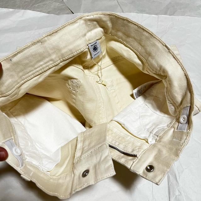 yLbYzyPETIT BATEAU / v`og[z n[tpc 140cm V[gpc fj p  uh 