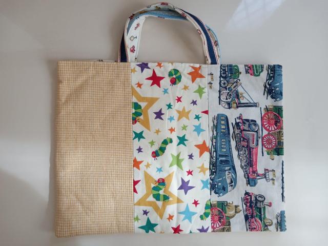 Cath Kidston 手作りBag(黒色) < 女性ファッション Cath Kidston 手作りBag(黒色) < 女性ファッションの