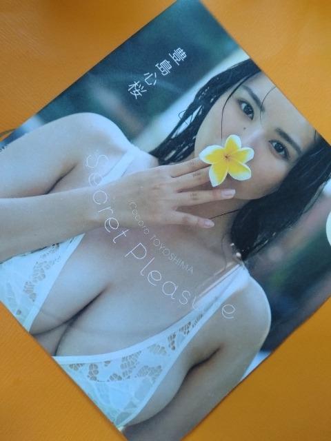 ☆プレーボーイDVD【豊島 心桜】☆ < CD/DVD/ビデオ ☆プレーボーイDVD【豊島 心桜】☆ < CD/DVD/ビデオの