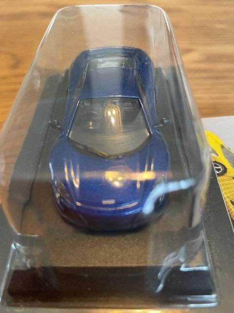 ミニカーくじ 第1弾 I賞 マクラーレン 650S クーペ ★京商サンクス限定★ < ホビー ミニカーくじ 第1弾 I賞 マクラーレン 650S クーペ ★京商サンクス限定★ < ホビーの