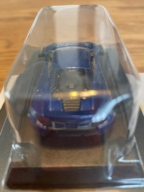 ミニカーくじ 第1弾 I賞 マクラーレン 650S クーペ ★京商サンクス限定★ < ホビー ミニカーくじ 第1弾 I賞 マクラーレン 650S クーペ ★京商サンクス限定★ < ホビーの