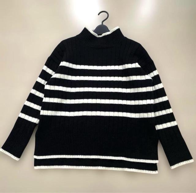 [FOVL] ���b�N�l�b�N�{�[�_�[���u�҂݃j�b�g �� �����t�@�b�V������ 