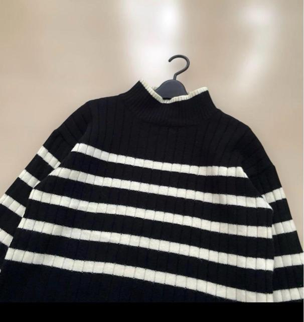 [FOVL] ���b�N�l�b�N�{�[�_�[���u�҂݃j�b�g �� �����t�@�b�V������ 