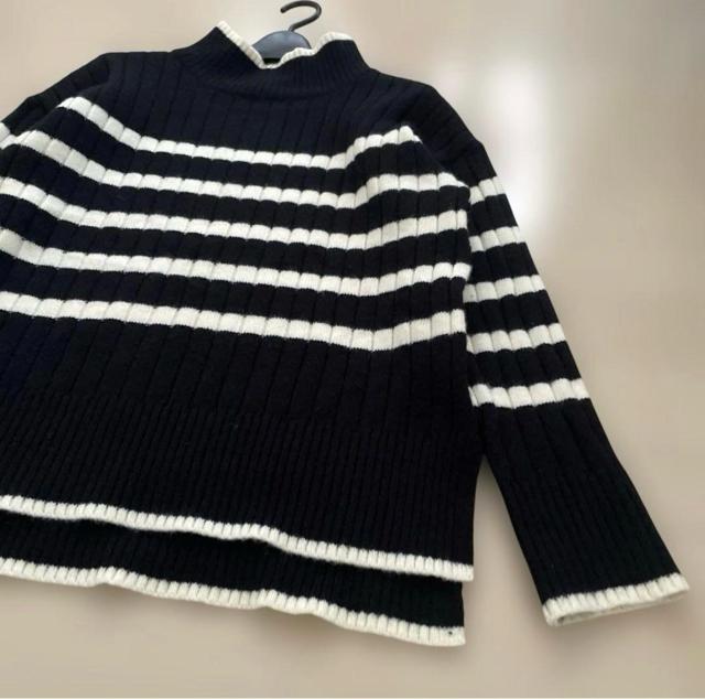 [FOVL] ���b�N�l�b�N�{�[�_�[���u�҂݃j�b�g �� �����t�@�b�V������ 